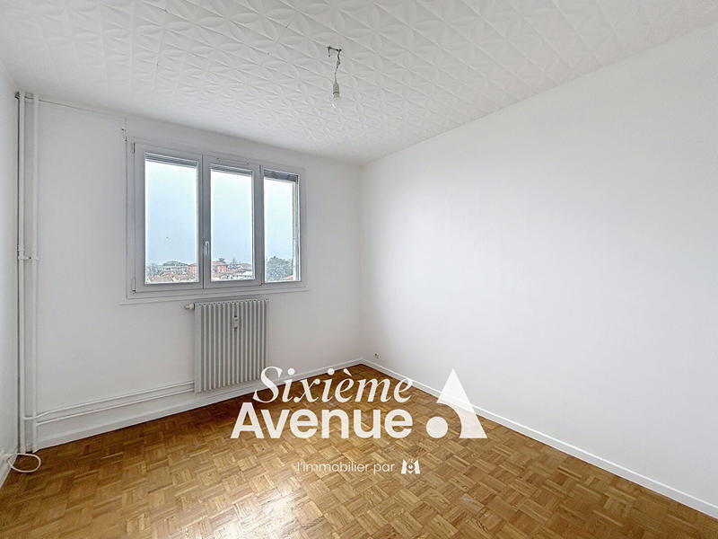 Appartement - 75 m² - 4 pièces