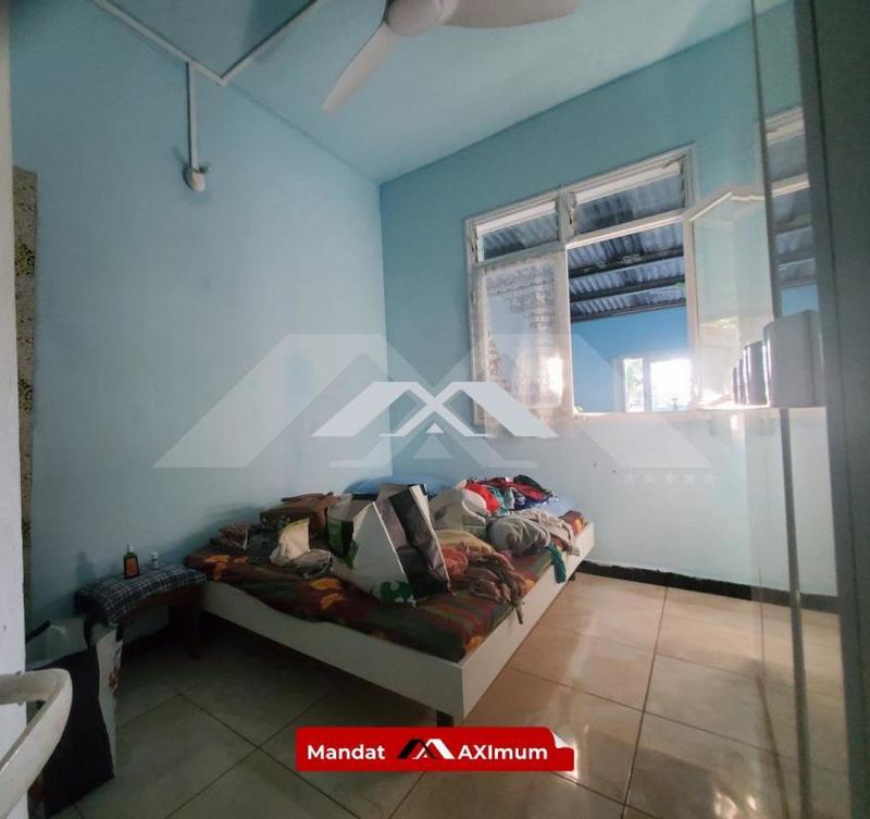 Maison - 55 m² - 3 pièces