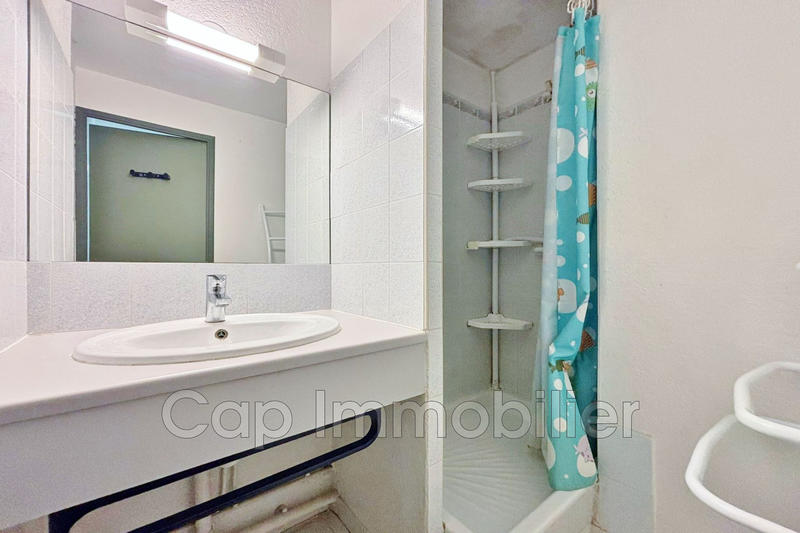 Appartement - 37 m² - 3 pièces