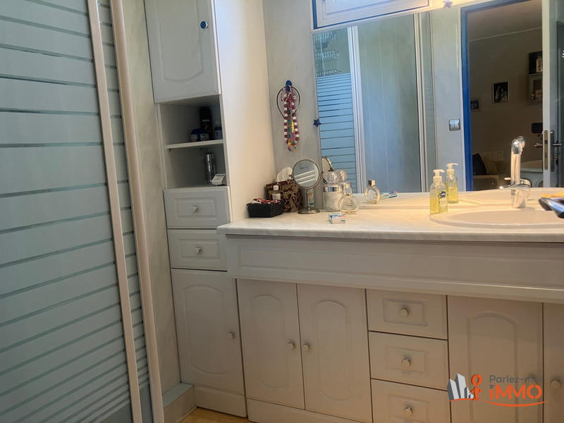 Villa - 85 m² - 4 pièces