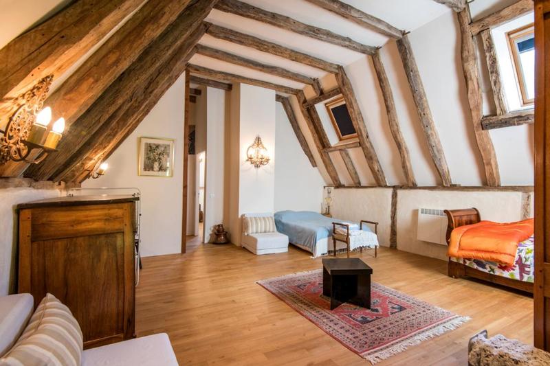 Propriété - 124 m² - 5 pièces