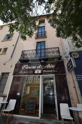 Immeuble - 125 m² - 8 pièces