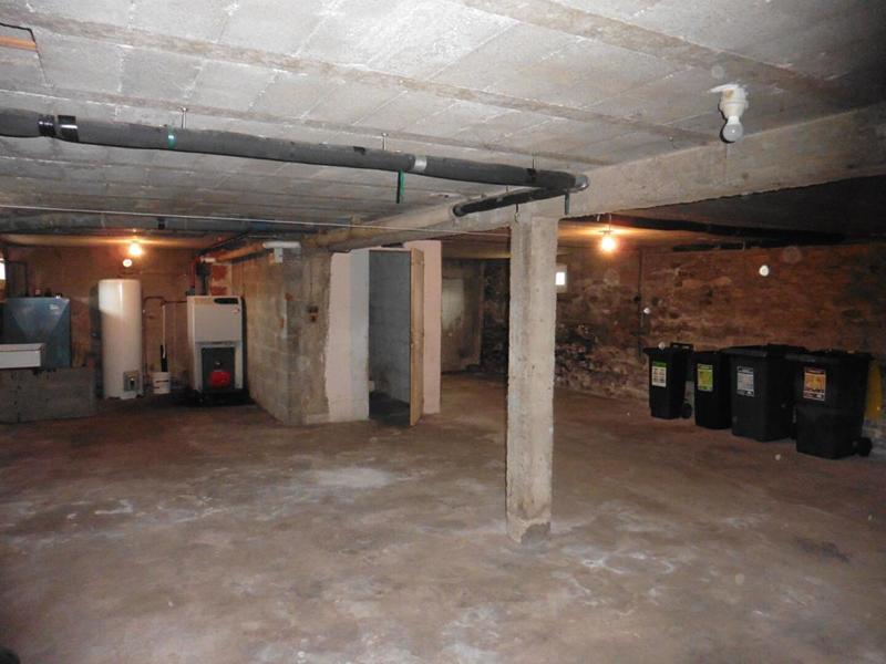 Maison - 122 m² - 7 pièces