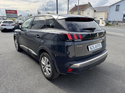 Peugeot 3008 1.2 Puretech 130 Ch Active Business Garantie Reprise Possible