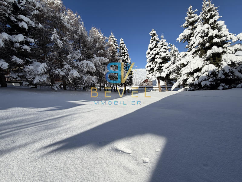 Duplex - 111 m² - 5 pièces