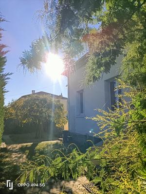 Maison - 109 m² - 5 pièces