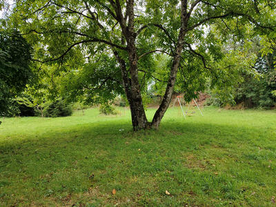 Maison - 197 m² - 6 pièces