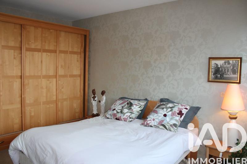 Appartement - 103 m² - 4 pièces