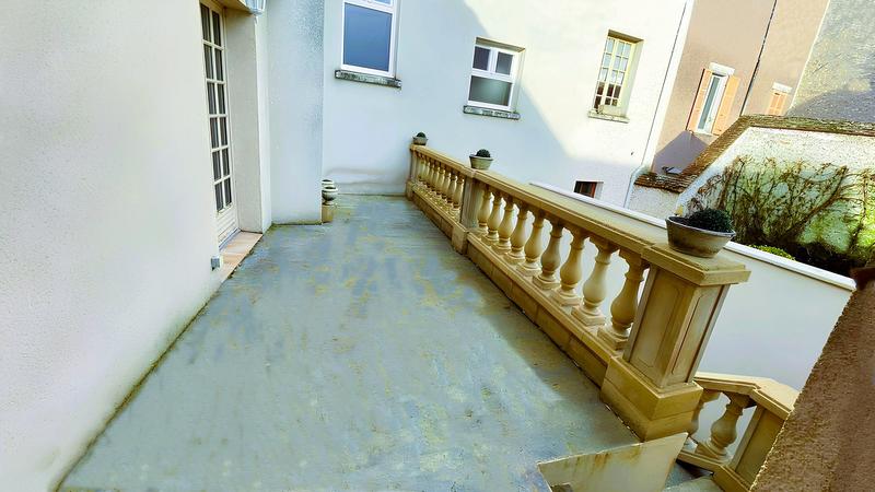 Maison - 163 m² - 6 pièces