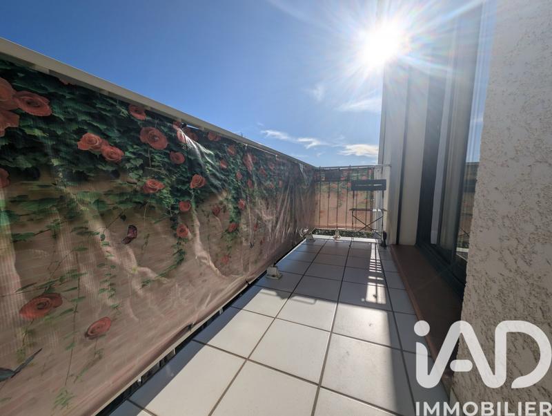 Duplex - 64 m² - 2 pièces