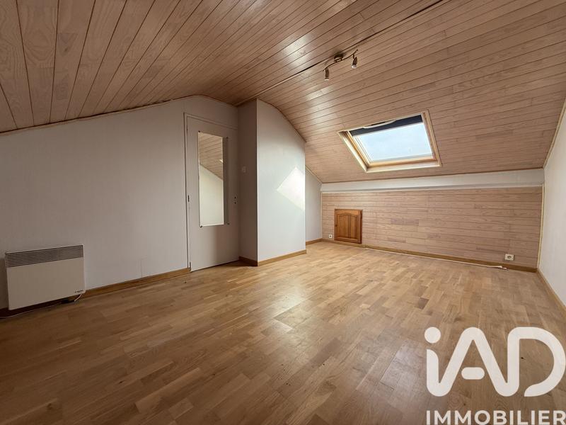 Maison - 70 m² - 4 pièces