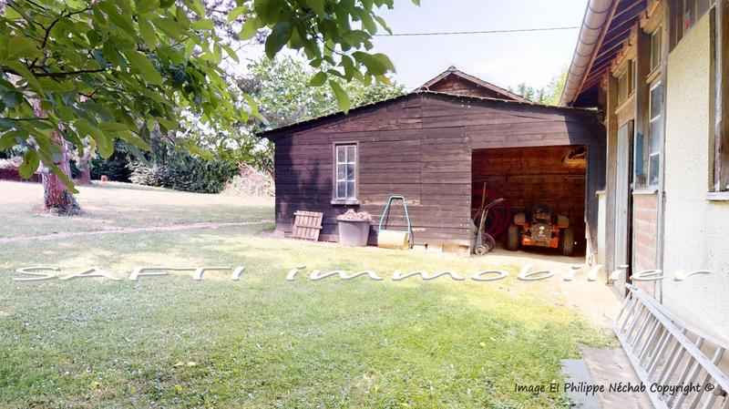 Villa - 335 m² - 10 pièces