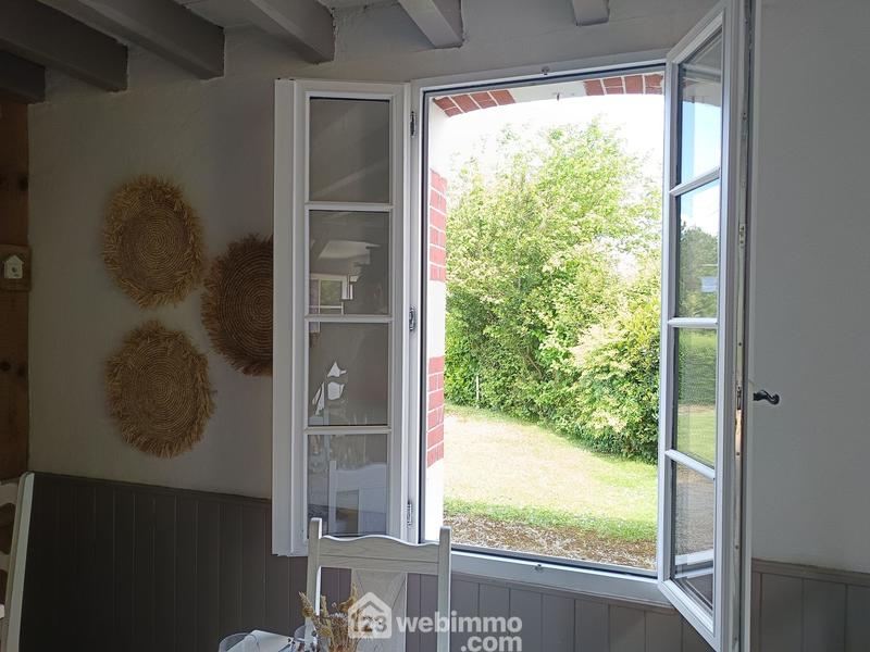 Maison - 167 m² - 4 pièces