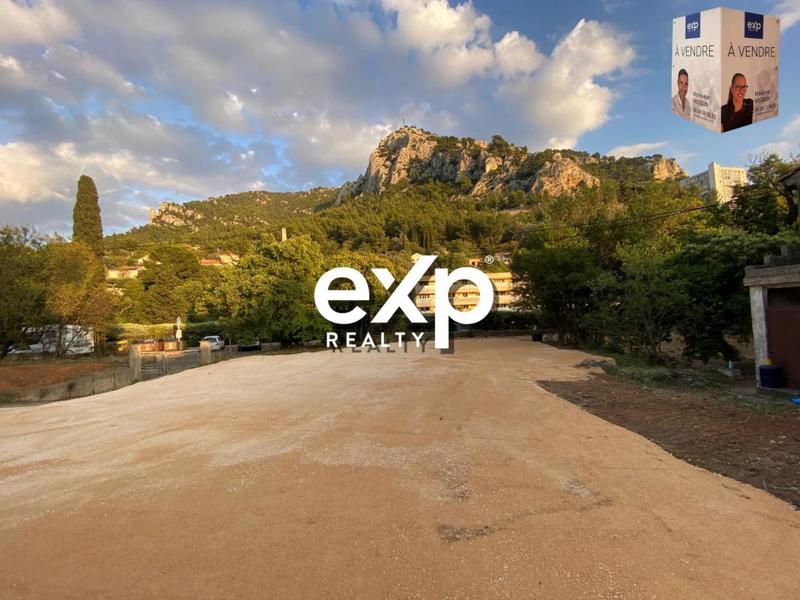 Appartement - 42 m² - 3 pièces