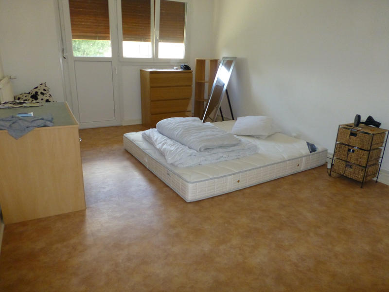 Appartement - 106 m² - 3 pièces