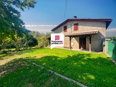 Maison - 185 m² - 5 pièces