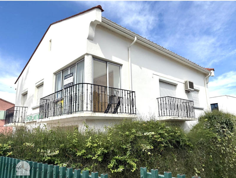 Villa - 180 m² - 7 pièces