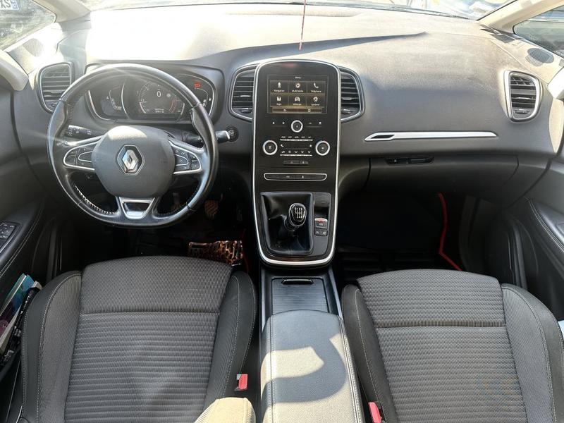 Renault Grand Scénic IV 1.5 dCi Business 110 cv