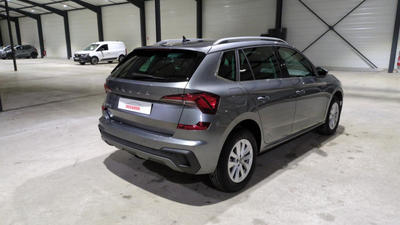 Skoda Kamiq 1.0 Tsi Evo 2 116 Ch Dsg7 Selection