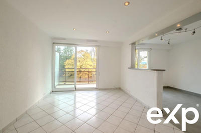 Appartement - 84 m² - 4 pièces