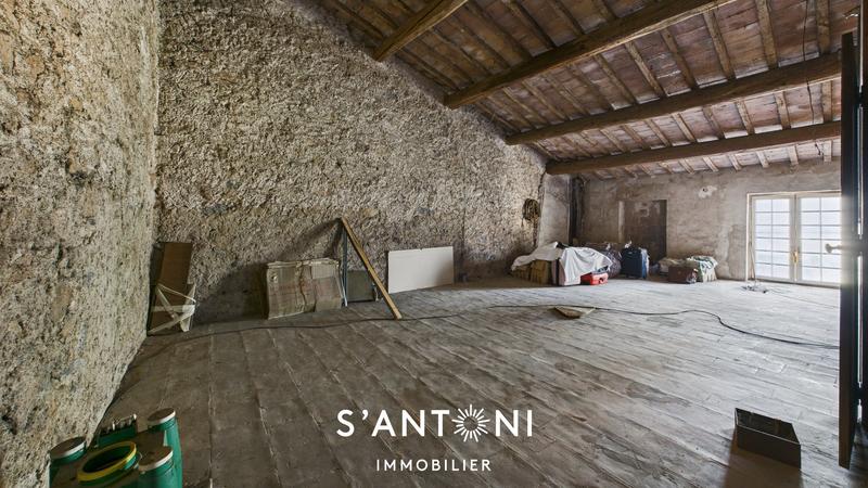 Maison - 112 m² - 3 pièces