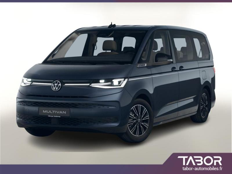 Volkswagen T7 Multivan 2.0 Tdi 150 Dsg Style