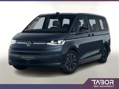 Volkswagen T7 Multivan 2.0 Tdi 150 Dsg Style