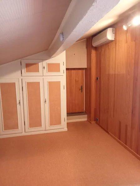 Appartement - 112 m² - 4 pièces