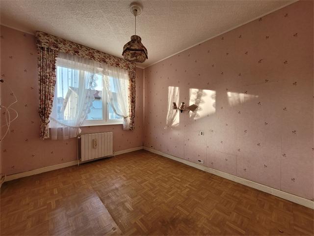 Maison - 136 m² - 6 pièces