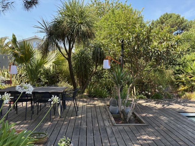 Maison - 169 m² - 6 pièces