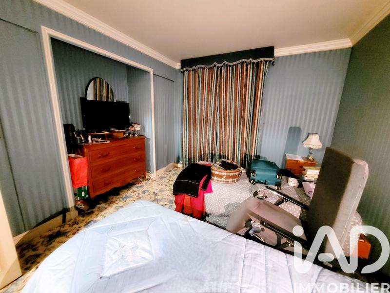 Maison - 148 m² - 7 pièces