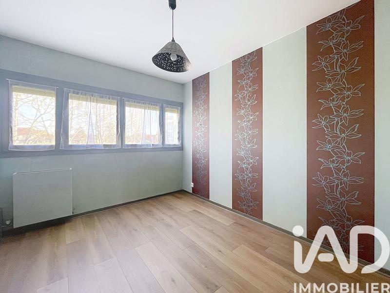 Appartement - 84 m² - 3 pièces