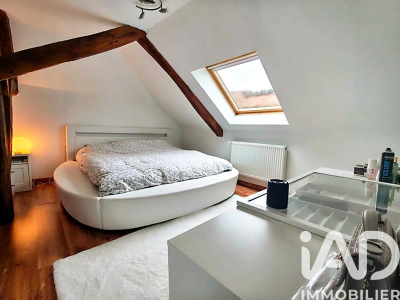 Maison de village - 266 m² - 8 pièces