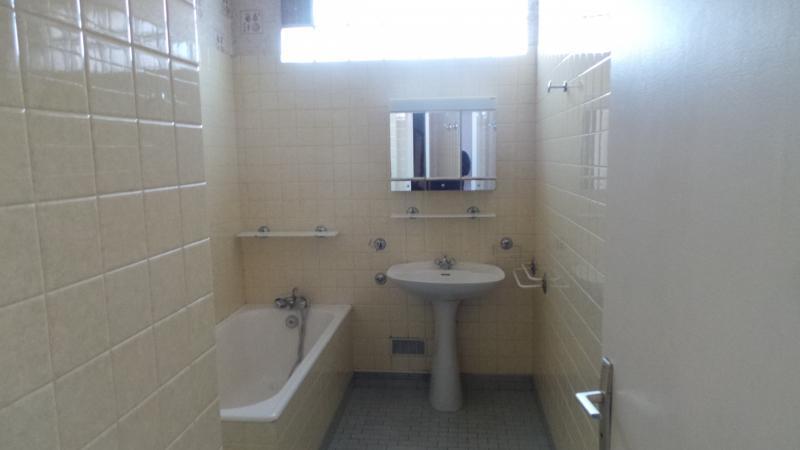 Maison - 165 m² - 8 pièces