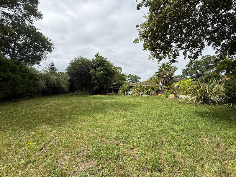 Maison - 150 m² - 1 pièce