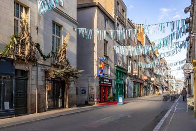 Appartement - 31 m² - 2 pièces