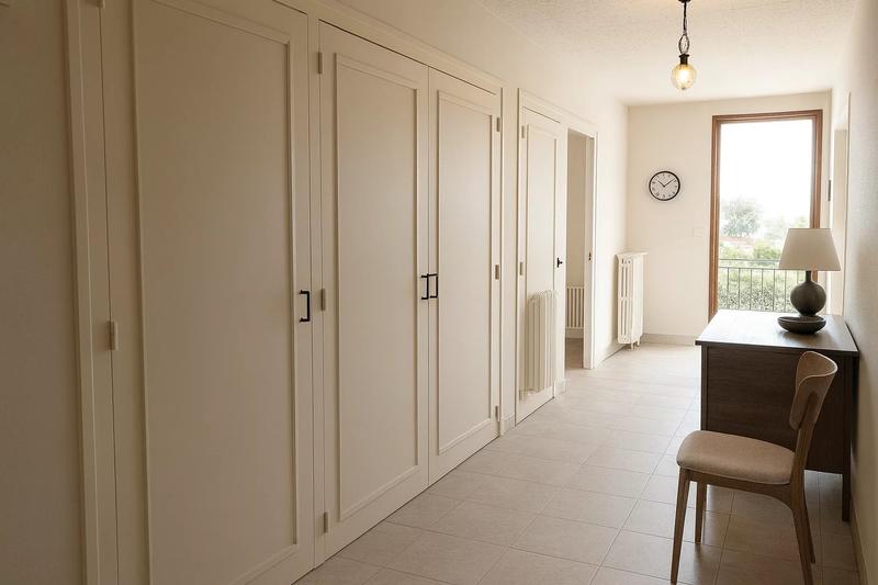 Maison - 115 m² - 4 pièces