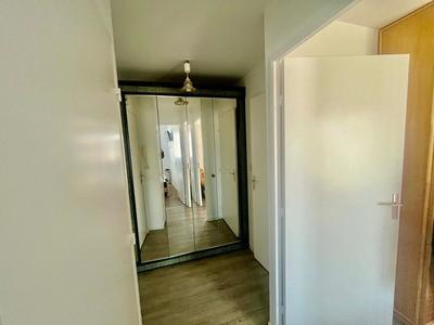 Appartement - 31 m² - 2 pièces