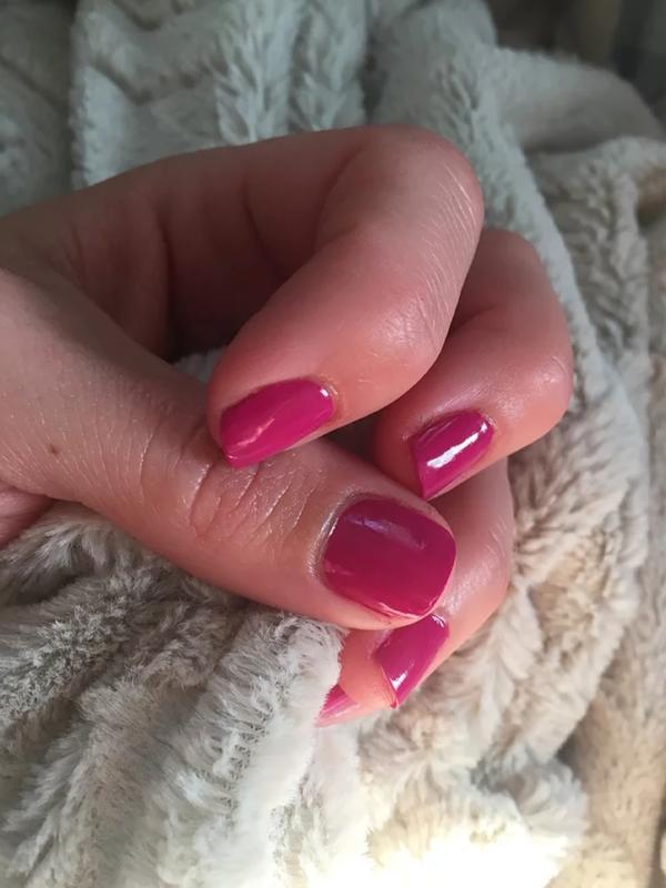 Sonia esthéticienne