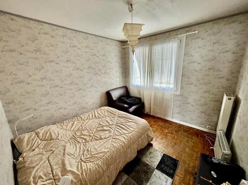 Appartement - 51 m² - 1 pièce