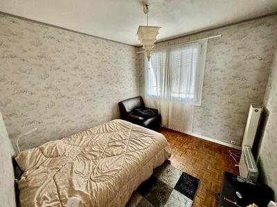 Appartement - 51 m² - 1 pièce