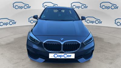 Bmw Série 1 116d 116 Bva7 m Sport