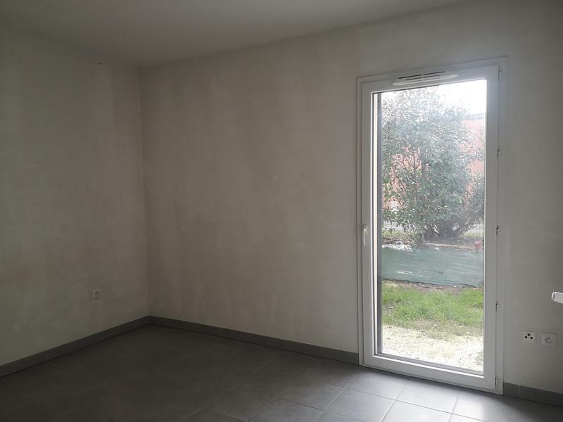 Maison - 61 m² - 3 pièces