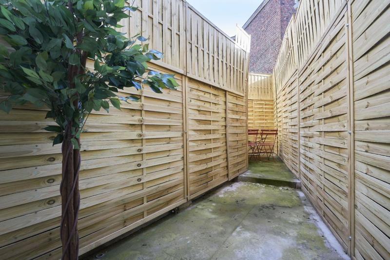 Maison - 78 m² - 5 pièces