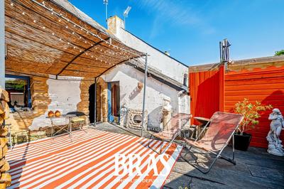 Maison de village - 160 m² - 6 pièces