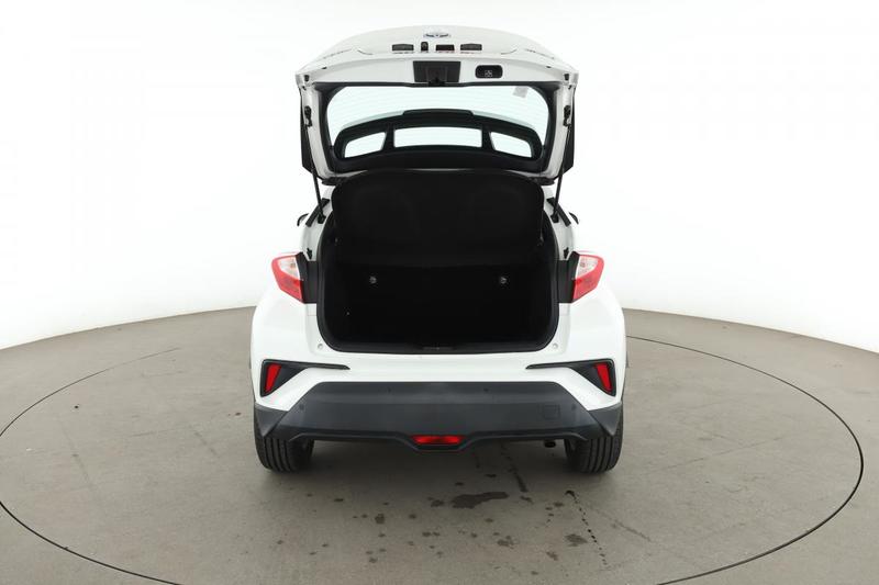 Toyota c-Hr 1.8 Hybride Dynamic 122 ch