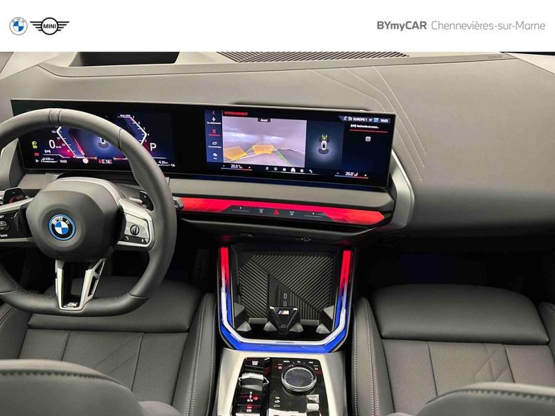 Bmw X3 G45 30e xDrive 299 ch Bva8 m Sport