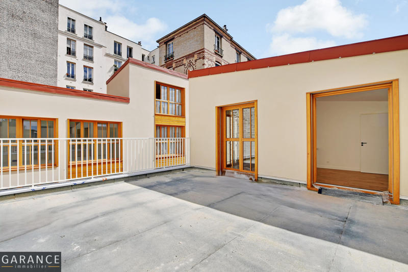 Maison - 142 m² - 5 pièces