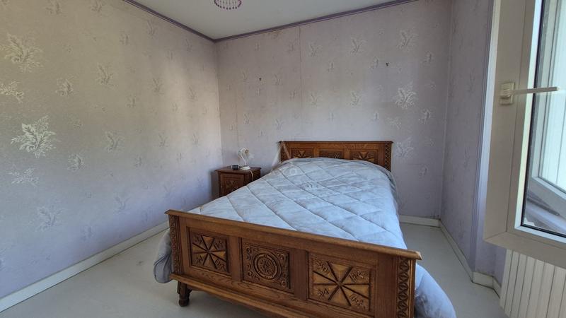 Maison - 155 m² - 6 pièces