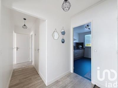Appartement - 76 m² - 4 pièces